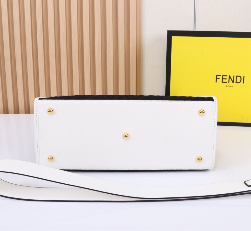 Fendi Shopping Bags